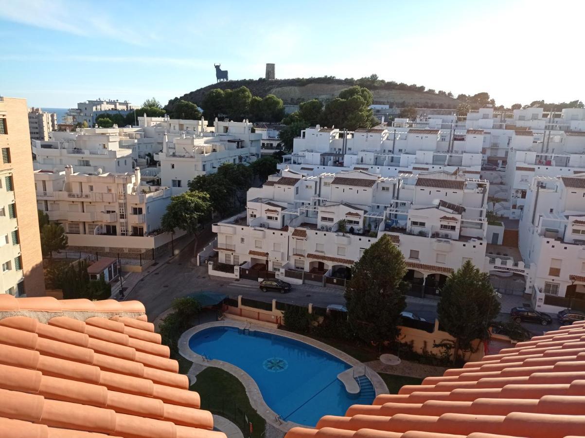 Suite Maimonides Fuengirola Exteriör bild