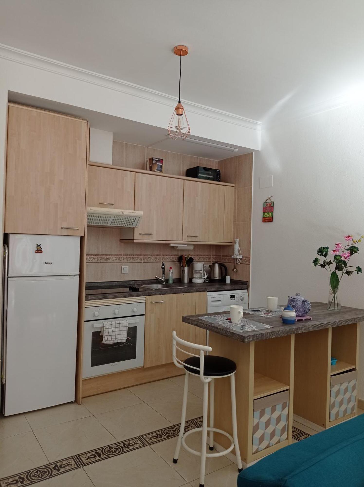 Suite Maimonides Fuengirola Rum bild