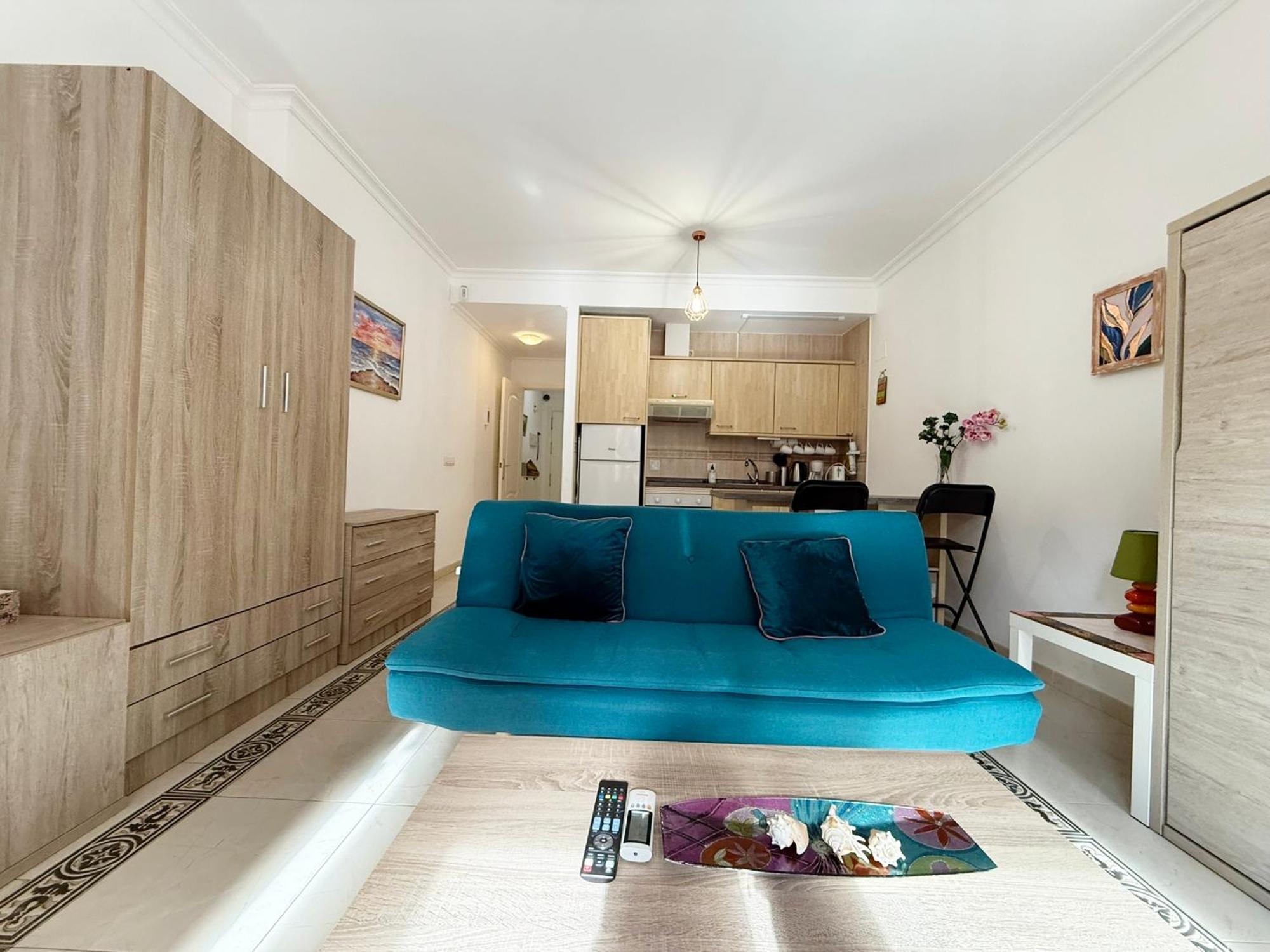 Suite Maimonides Fuengirola Exteriör bild