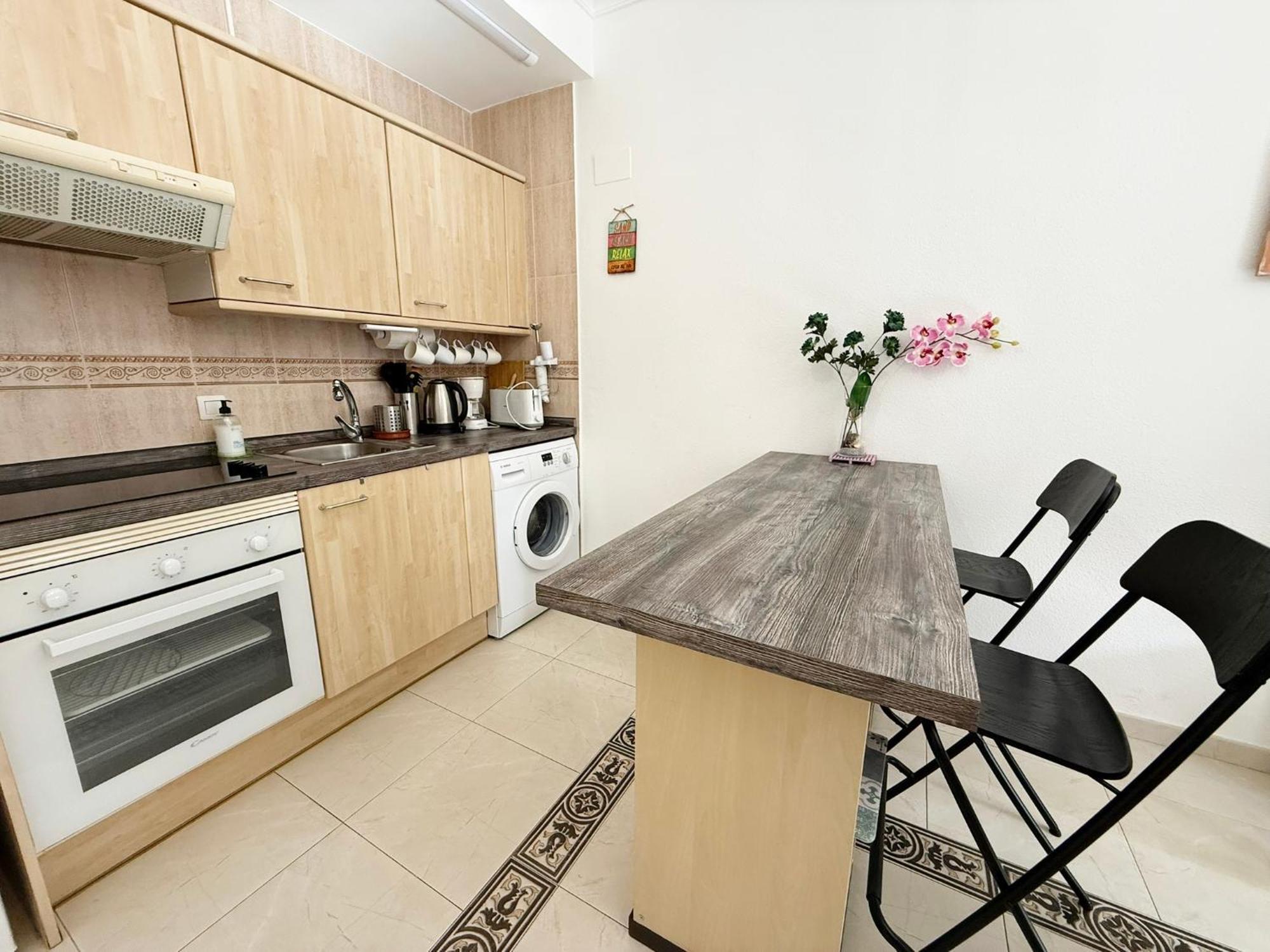 Suite Maimonides Fuengirola Exteriör bild
