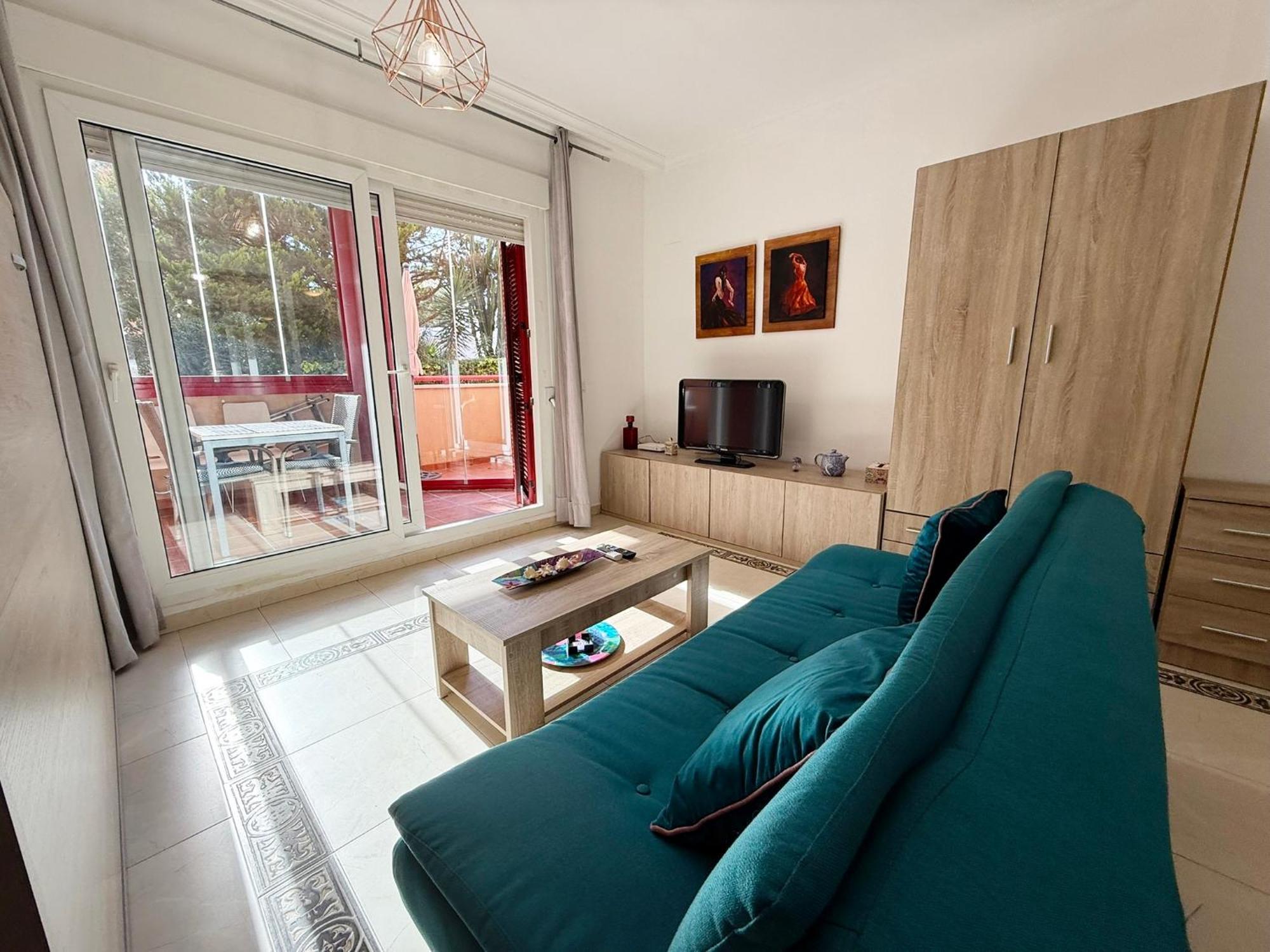 Suite Maimonides Fuengirola Exteriör bild