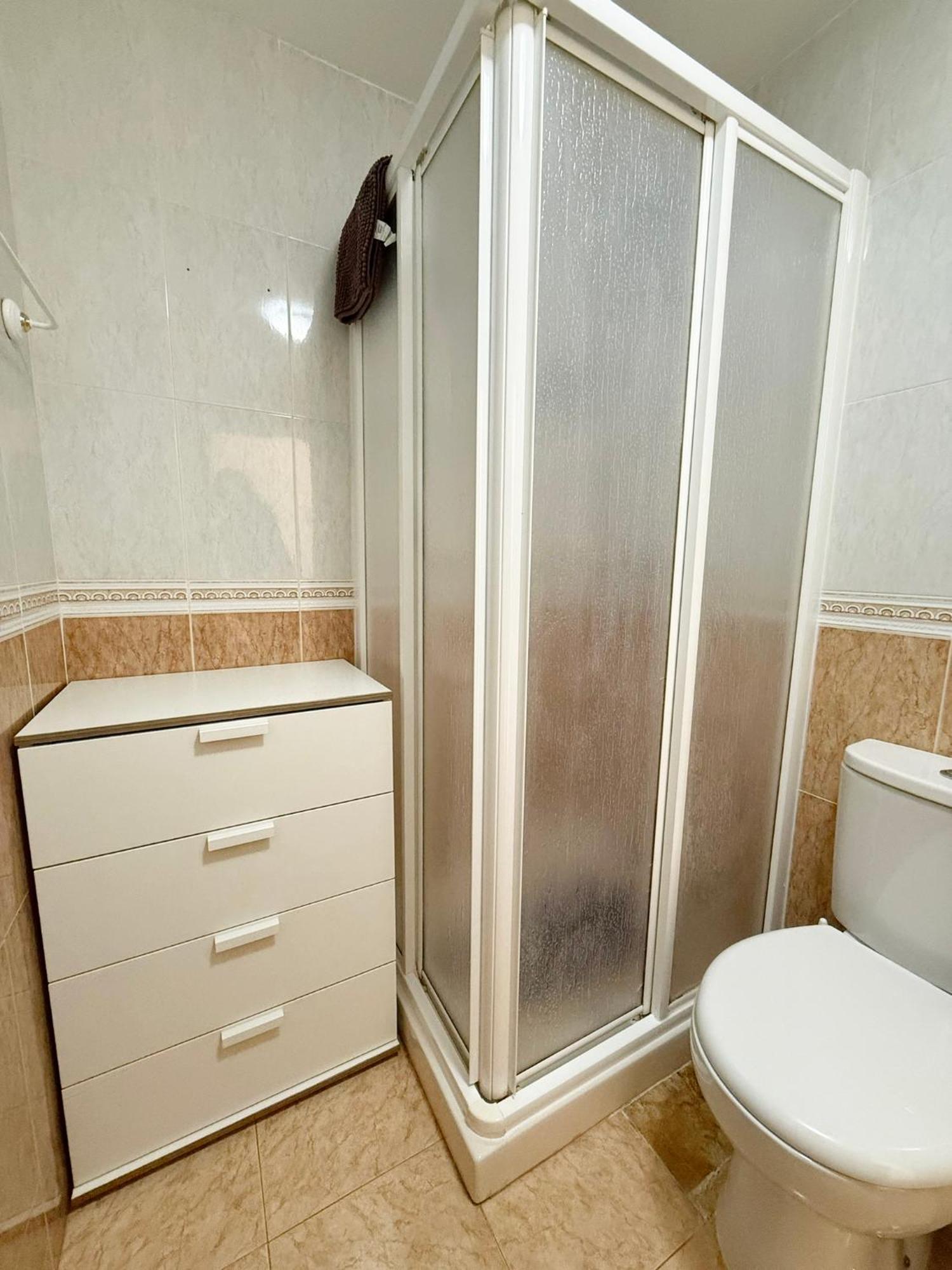 Suite Maimonides Fuengirola Exteriör bild
