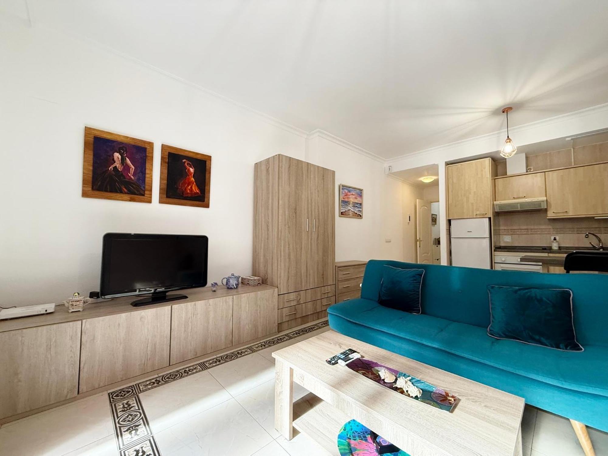 Suite Maimonides Fuengirola Exteriör bild