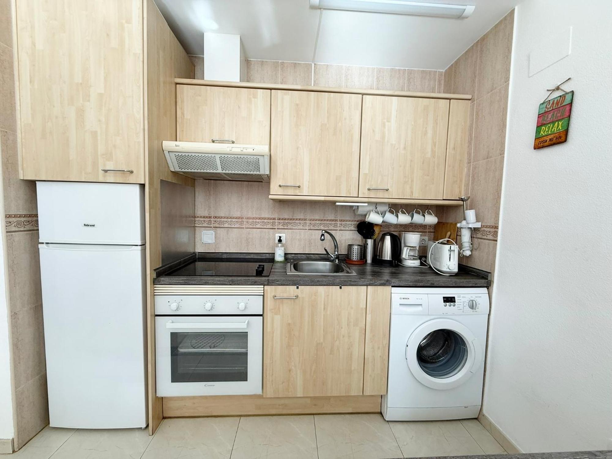 Suite Maimonides Fuengirola Exteriör bild
