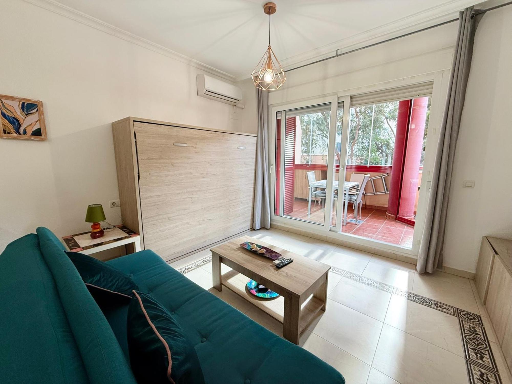 Suite Maimonides Fuengirola Exteriör bild