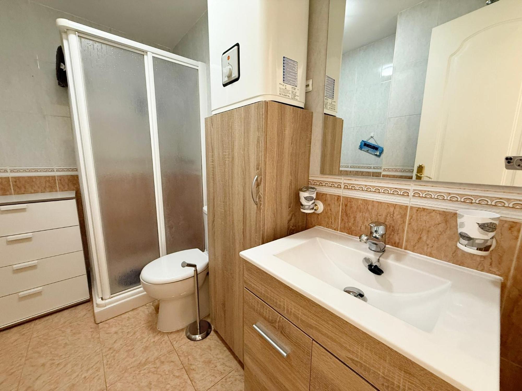 Suite Maimonides Fuengirola Exteriör bild